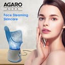 AGARO Aura Face Steamer view 2