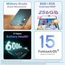 iQOO Z10 Lite 5G (4GB/64GB) view 7