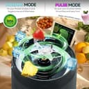 KILIG Vortex Pro 360W Portable Blender view 5