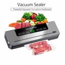 ENEM Vacuum Sealer with Built-in Cutter view 5