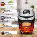 AGARO Fiesta Bread Maker view 3