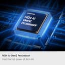 Samsung Neo QLED QN70F 55' Mini-LED 4K Smart TV view 10