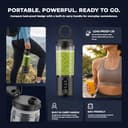 Kilig Vortex Blitz Portable Blender view 6