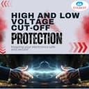 Everest EWD 400-N Double Booster Classic Digi Voltage Stabilizer view 4