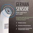 BPL Accudigit F4 Non-Contact Infrared Thermometer view 6