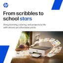 HP Smart Tank 580 view 7