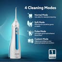 AGARO Oral Irrigator Cordless Water Flosser view 2