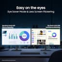 Samsung S3 24-inch IPS 100Hz view 4