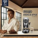 De'Longhi Dedica Style EC685.B view 2