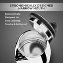 Butterfly EKN Electric Kettle 1.5L view 3