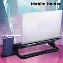 Zebronics NC5500D Cooling Pad view 4