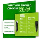 Bombay Shaving Company Blo Balls & Body Groomer view 8
