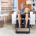 Lifelong LLM99 Calf, Foot & Leg Massager view 8