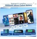 Moto G57 Power 5G (8GB/128GB) view 8