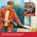 Domestica Steamo 10-in-1 Steam Cleaner view 7