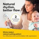 Medela Harmony Manual Breast Pump view 7