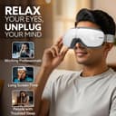 AGARO Supreme Eye Massager view 2