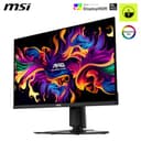 MSI MAG 321UP 31.5-inch QD-OLED 4K view 3