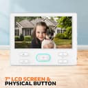IMPACT by Honeywell Video Door Phone view 4
