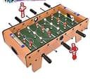 HomeCloud Foosball Table Limited Edition view 2