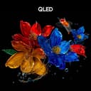 TCL 43P71K 4K QLED Google TV view 8