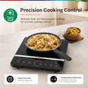 Bosch TrueSafe Indi 2100W Induction Cooktop view 8