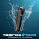 BEARDO Ball Safe Pro Trimmer for Men view 6