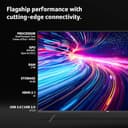 Acer Super Series 43' 4K QLED Google TV view 10