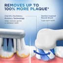 Oral-B Vitality 100 view 2