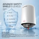 Crompton Arno Neo 15L view 3