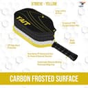 YAIT Sports Xtrieve Carbon Paddle view 4