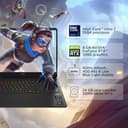HP Omen Ultra 7 RTX 5060 2K view 2