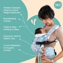 Soulslings 4-in-1 Lali Carrier view 5