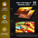 Samsung QEF1 55' (Vision AI QLED 2026) view 9