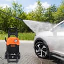 BLACK+DECKER BEPW2200 Pressure Washer view 8