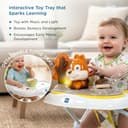 Mee Mee Baby Walker with Music & Toys view 7