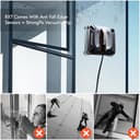 ROBOLTA Intelligent Window Cleaning Robot view 3