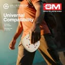 GM 6-in-1 PD Power Strip view 8