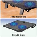 Zebronics NC3300 Cooling Pad view 6