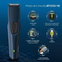 Philips BT1232/18 DuraPower Trimmer view 2