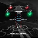 STORE Foldable GPS Drone with 4K Camera view 6