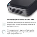 Reffair QX50 Plus (3rd Gen) view 7