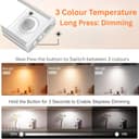 KEYORA 84 LED Under Cabinet Light view 7