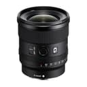 Sony FE 20mm F1.8 G (Prime) view 4
