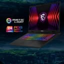 MSI Crosshair 16 HX RTX 5070 (Core Ultra 9 275HX) view 5