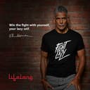 Lifelong Elliptical Cross Trainer with LCD Display view 7