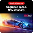 LG UltraGear 27GS60QC-B 27-inch QHD Curved view 3