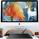 XP-Pen Deco Mini7 V2 Drawing Tablet view 2