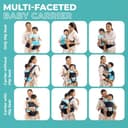 LuvLap Comfy 3-in-1 view 6