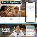 Sekyo Neo AI Kids Smartwatch view 8